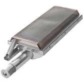 High-quality Bonfire Sear Burner Upgrade for grilling with stainless steel design and 15,000 BTUs output.